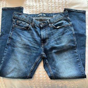 Old Navy Men's Skinny Jeans Size 32 x 30